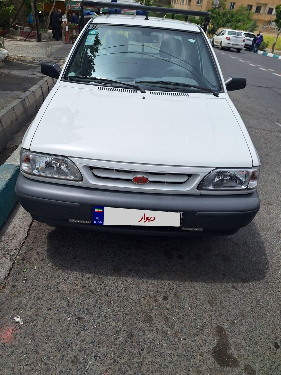 خودرو پراید، 151 آگهی ann_17849169