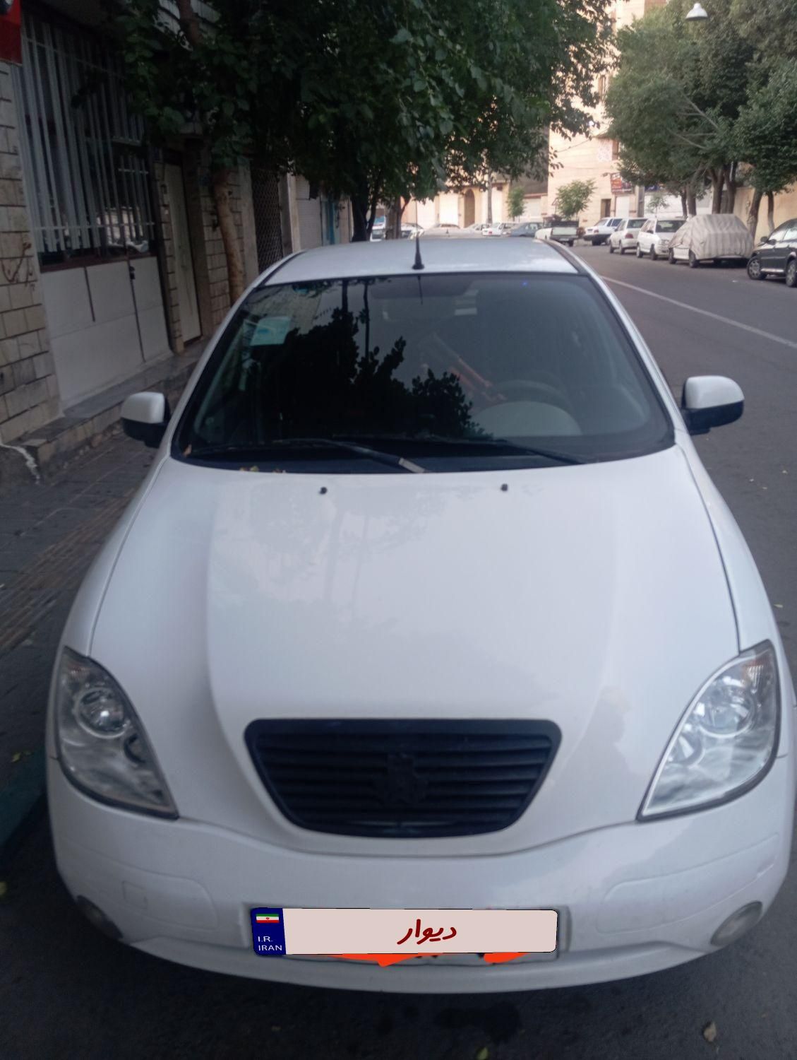 خودرو تیبا، 2 آگهی ann_17849181