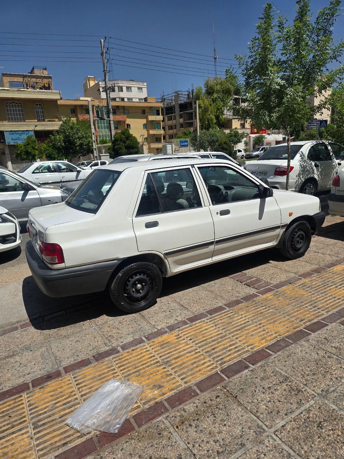 خودرو پراید، 131 آگهی ann_17849195