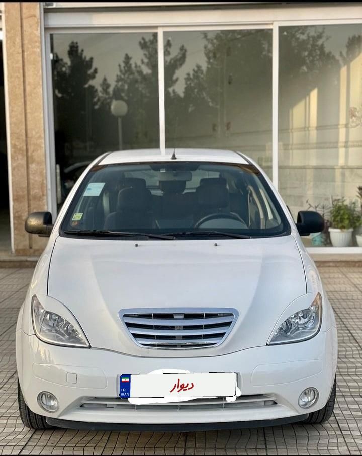 تیبا 2 SX - 1395