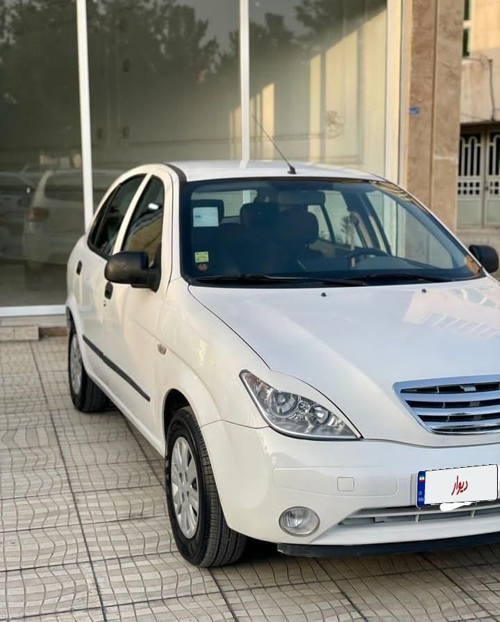 خودرو تیبا، 2 آگهی ann_17849223