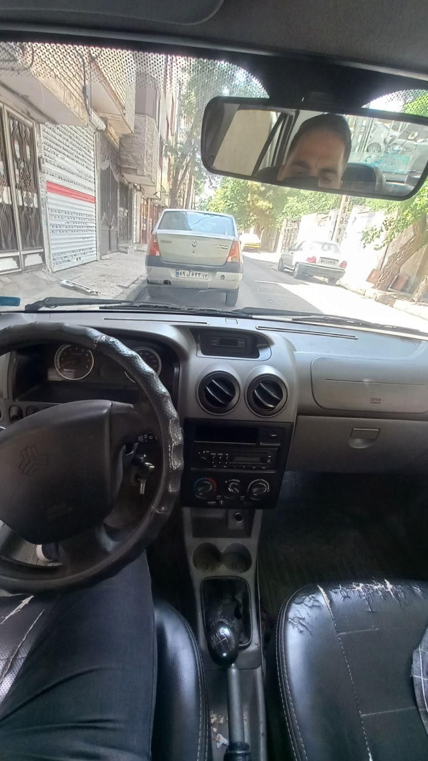 پراید 131 EX - 1394