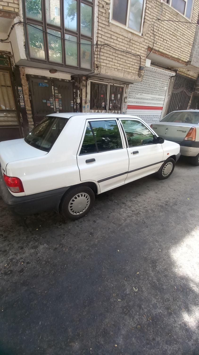 پراید 131 EX - 1394