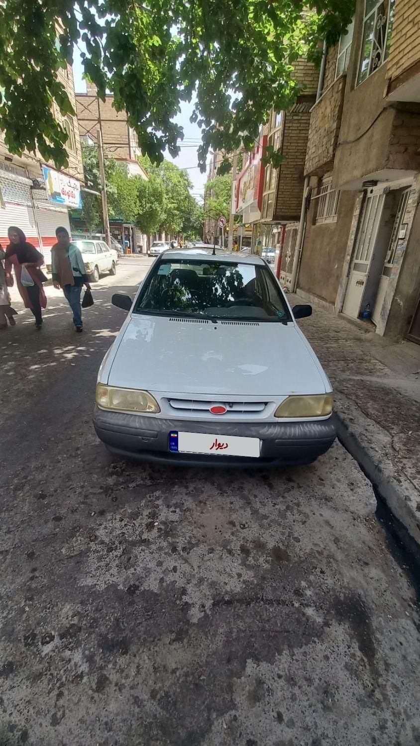 خودرو پراید، 131 آگهی ann_17849277