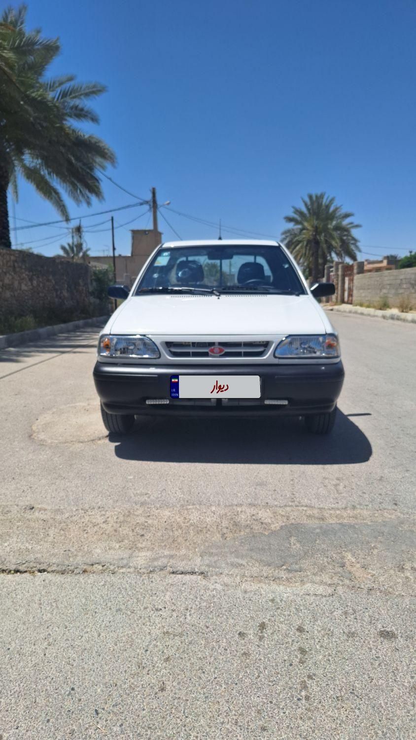 پراید 151 SE - 1403