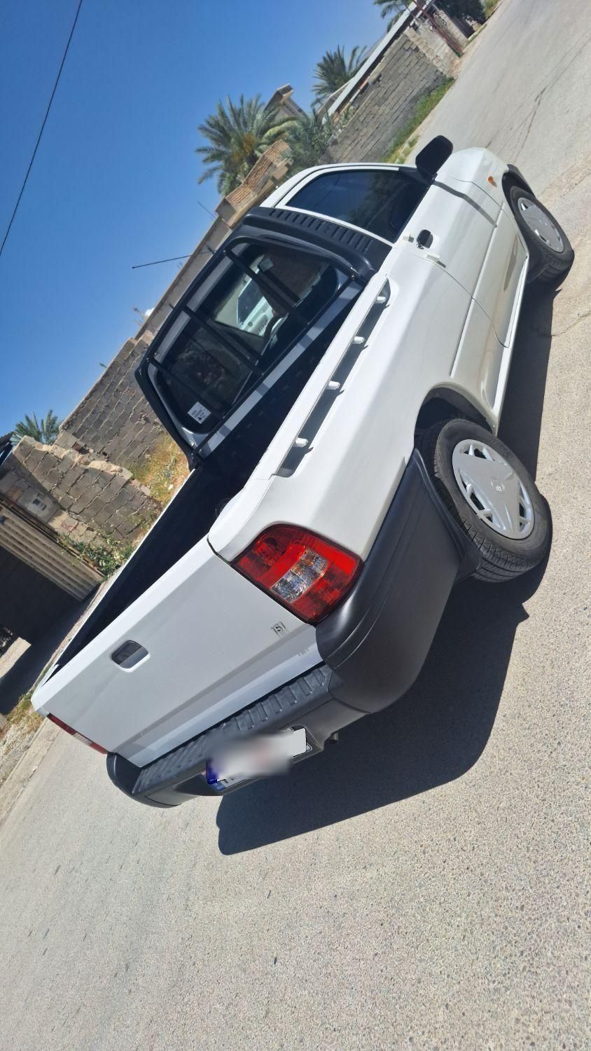 پراید 151 SE - 1403