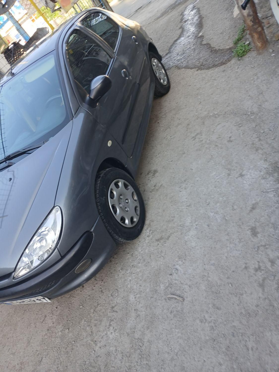 خودرو پژو، 206 آگهی ann_17849304