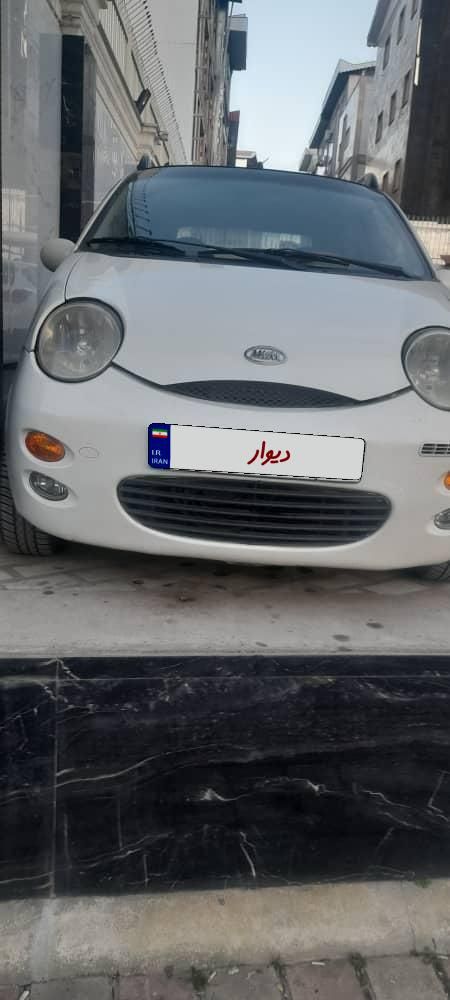 خودرو ام وی ام، 110 آگهی ann_17849313