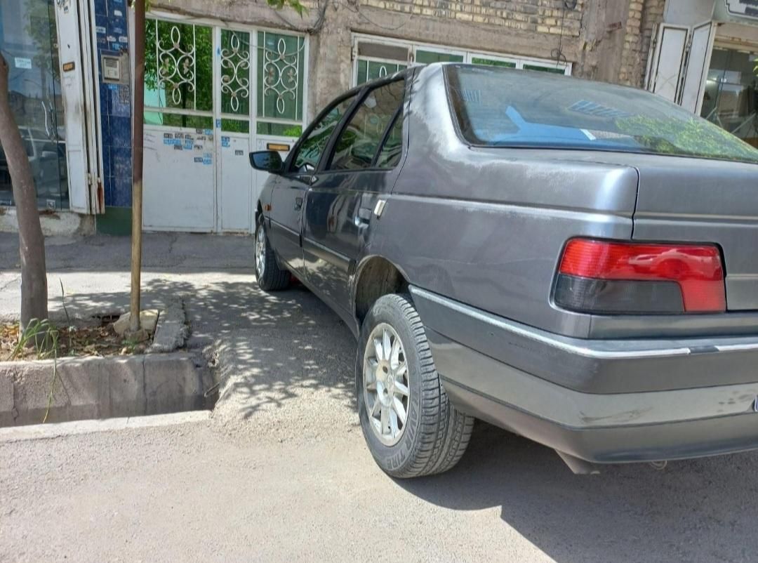 خودرو پژو، 405 آگهی ann_17849360