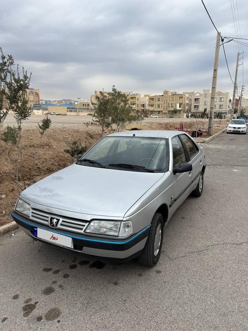 خودرو پژو، 405 آگهی ann_17849393