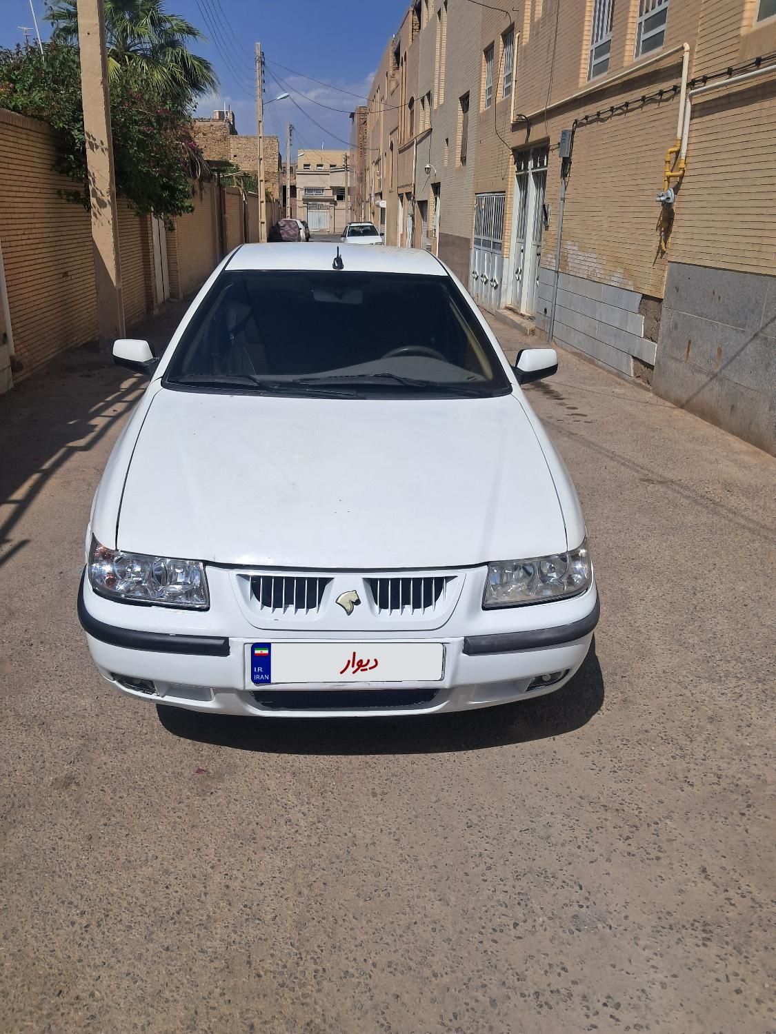 خودرو سمند، EL آگهی ann_17849727