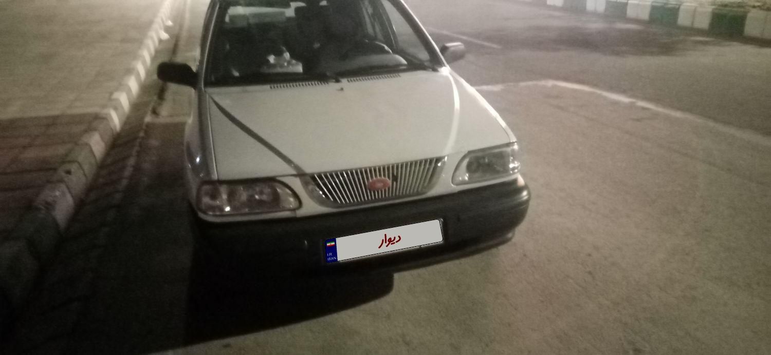 پراید 141 SE - 1392