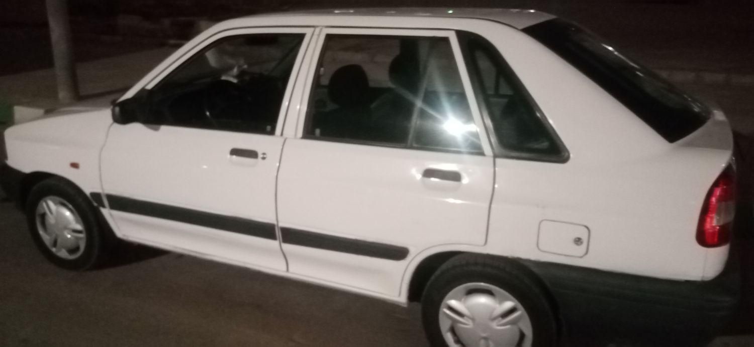 پراید 141 SE - 1392