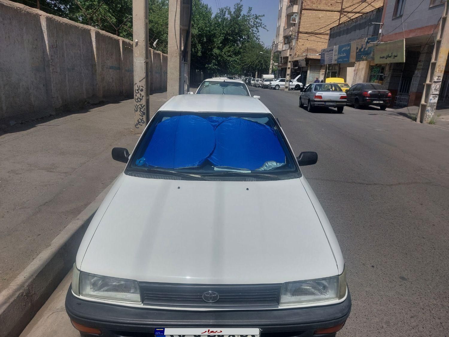 خودرو تویوتا، کرولا آگهی ann_17849802