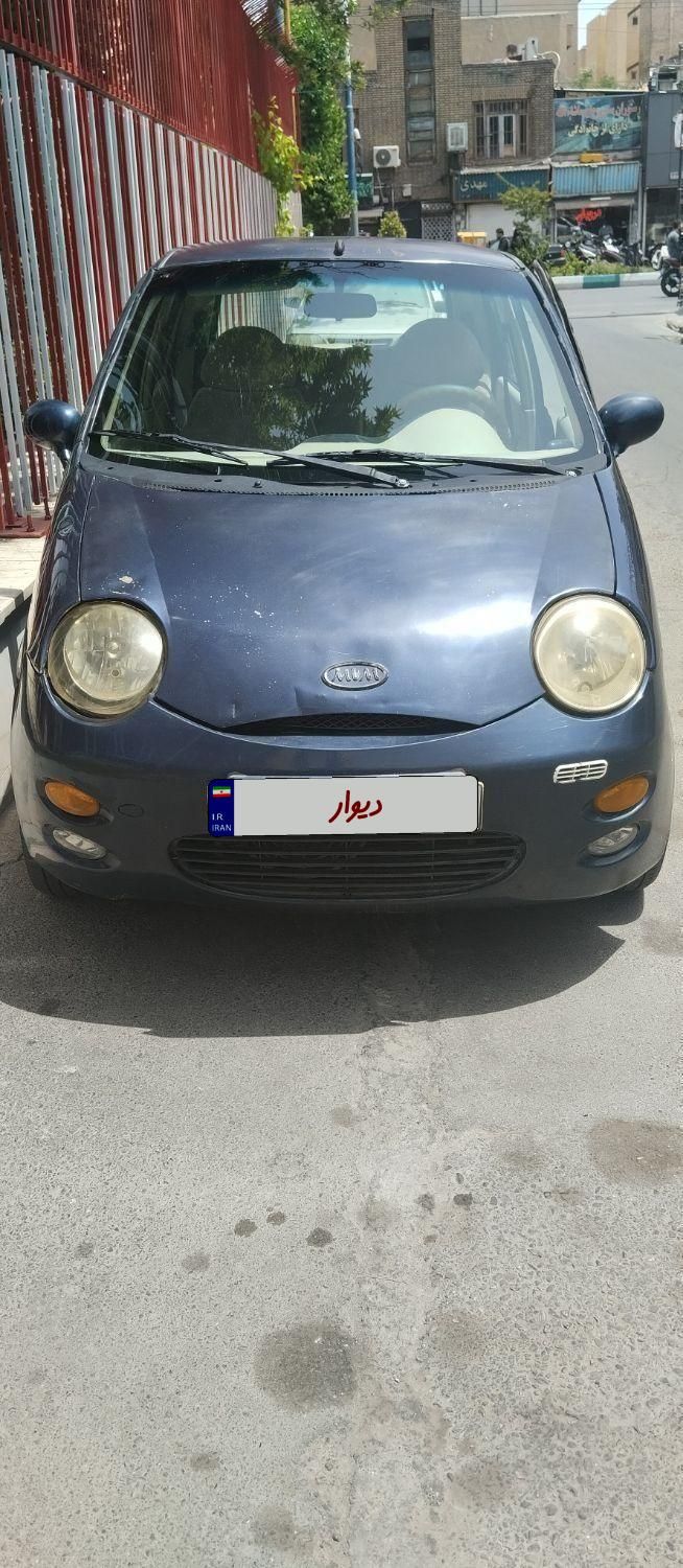 خودرو ام وی ام، 110 آگهی ann_17849860