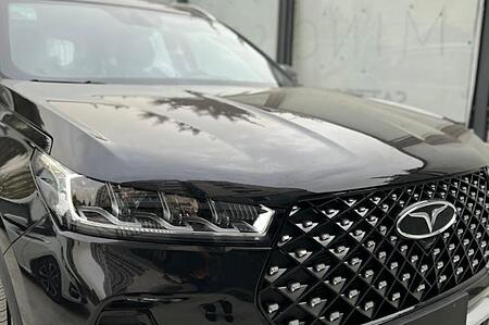 خودرو فونیکس، تیگو 7 پرو آگهی ann_17850147