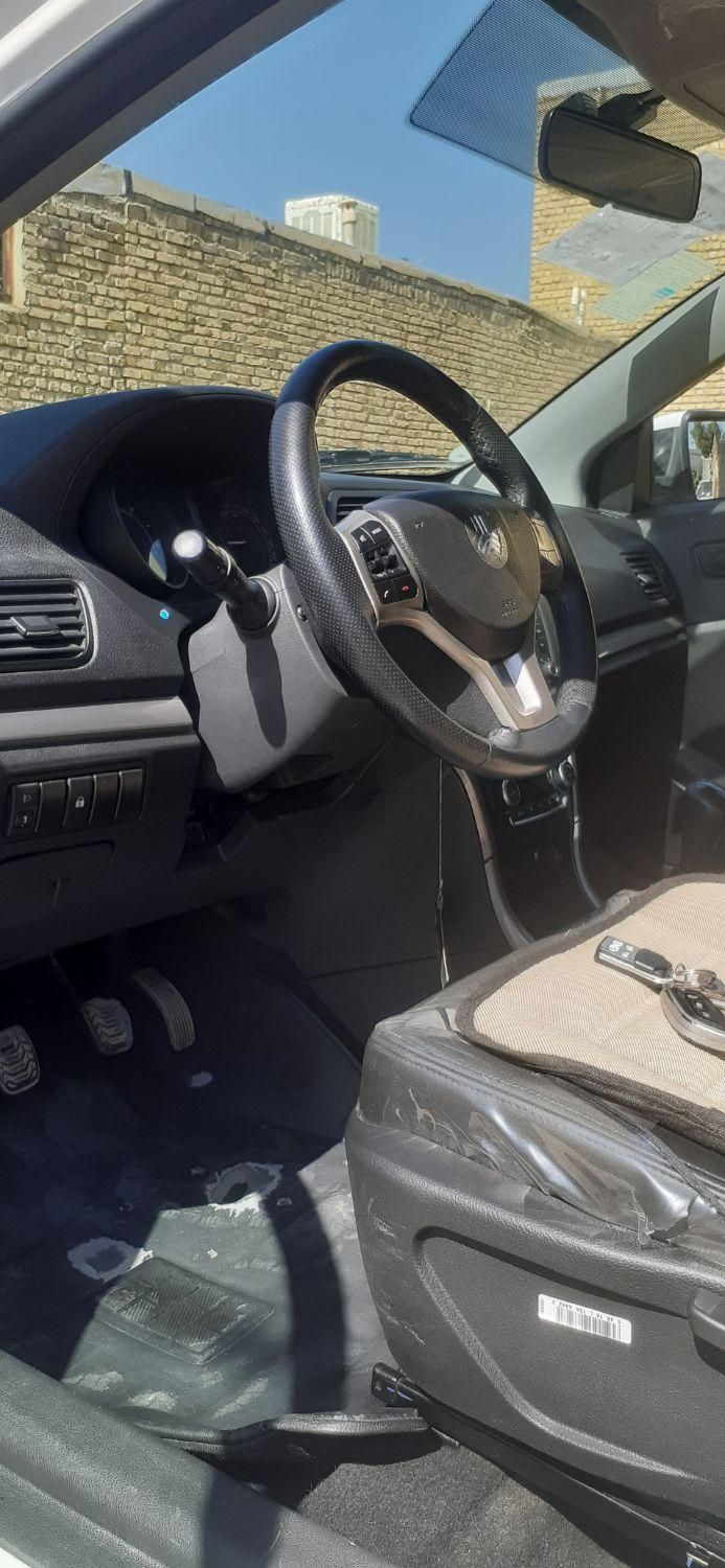 شاهین G دنده ای - 1400