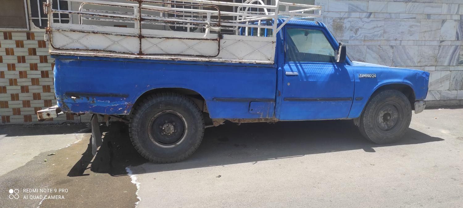 خودرو نیسان، سیلفی آگهی ann_17850184