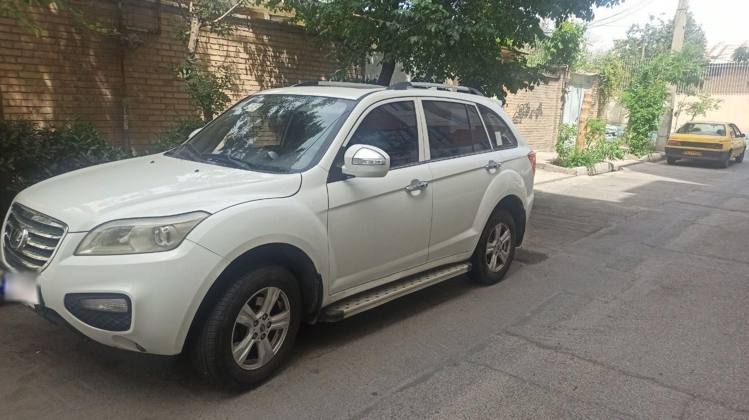 خودرو لیفان، X60 آگهی ann_17850197