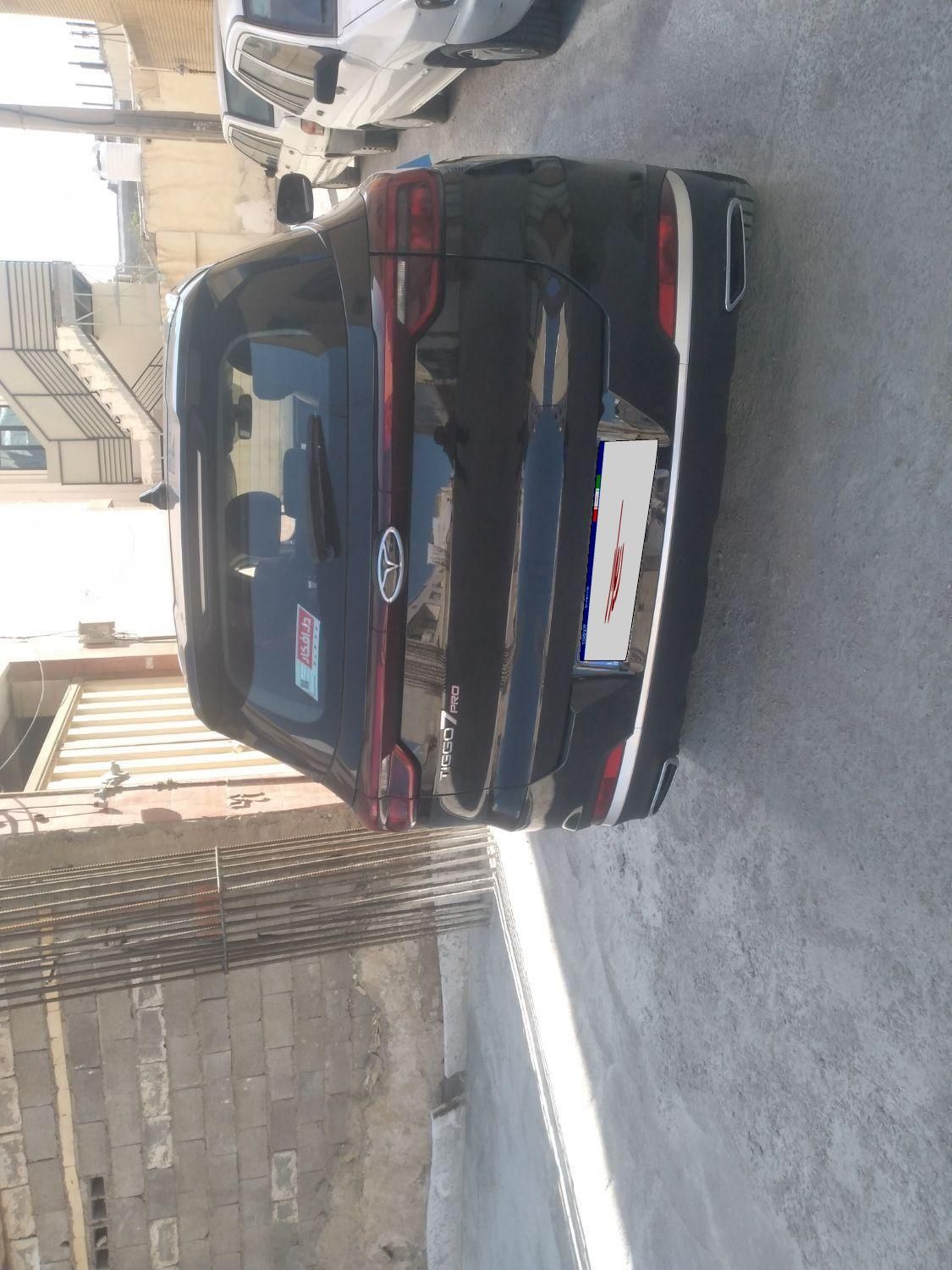 فونیکس تیگو 7 پرو اکسلنت - 2022