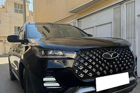 خودرو فونیکس، تیگو 7 پرو آگهی ann_17850354