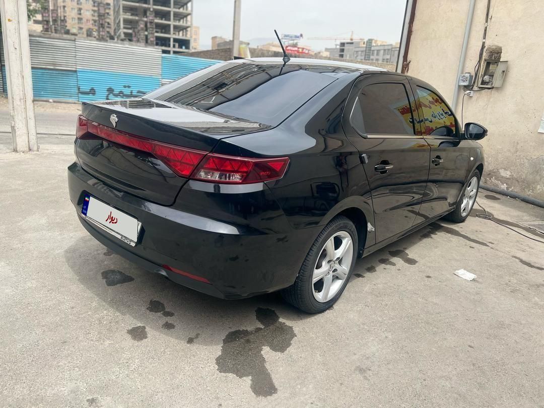 خودرو تارا، اتوماتیک آگهی ann_17850577