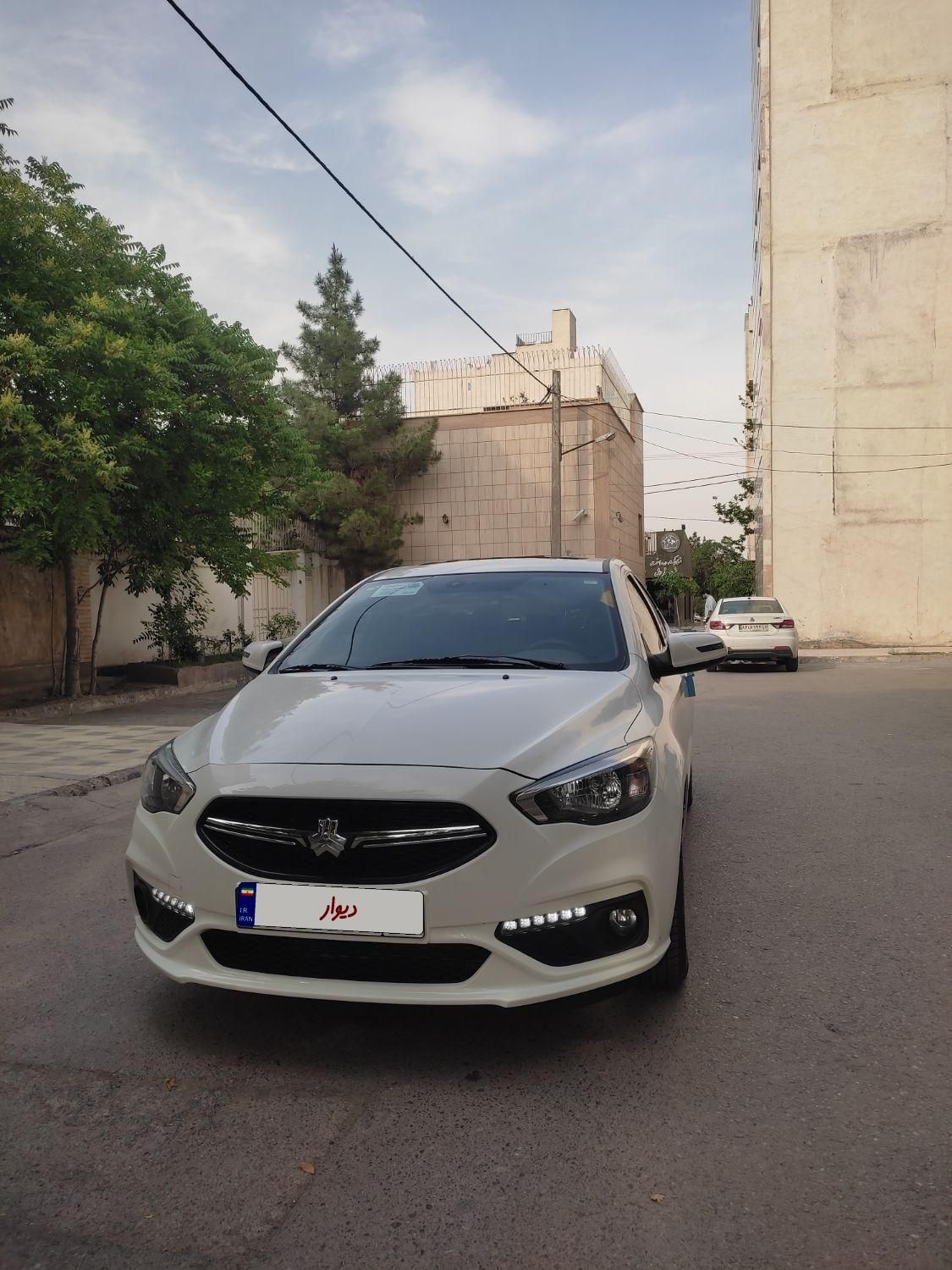 شاهین G دنده ای - 1403