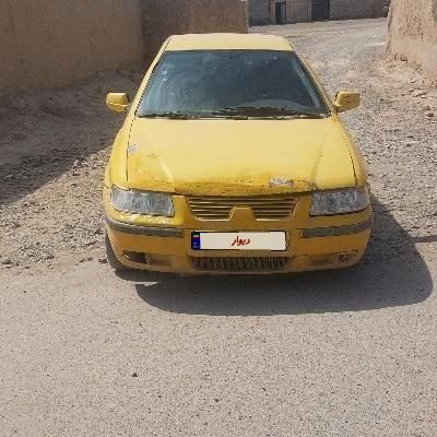 خودرو سمند، X7 آگهی ann_17850741