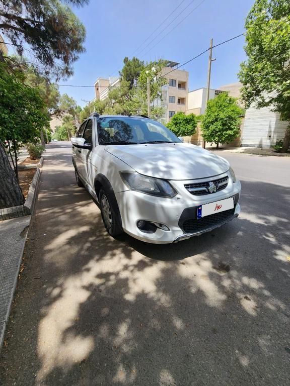 کوییک دنده‌ای دنده‌ای - 1399