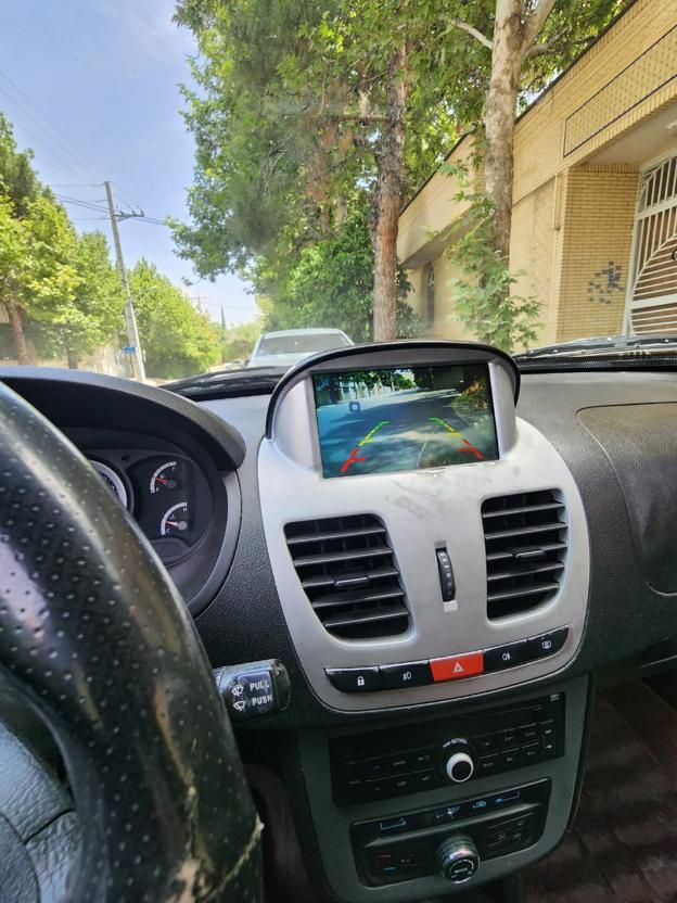 کوییک دنده‌ای دنده‌ای - 1399