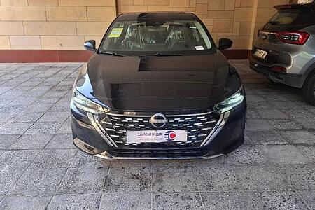 خودرو نیسان، سیلفی آگهی ann_17850752