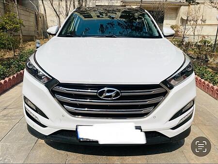 خودرو هیوندای، توسان آگهی ann_17850839