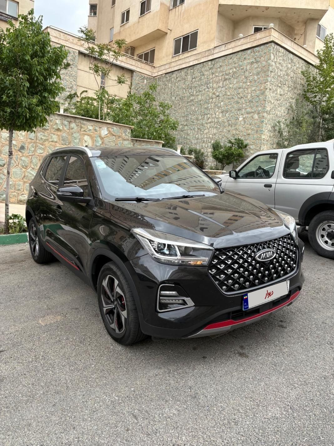 ام وی ام X55 پرو IE - 2023