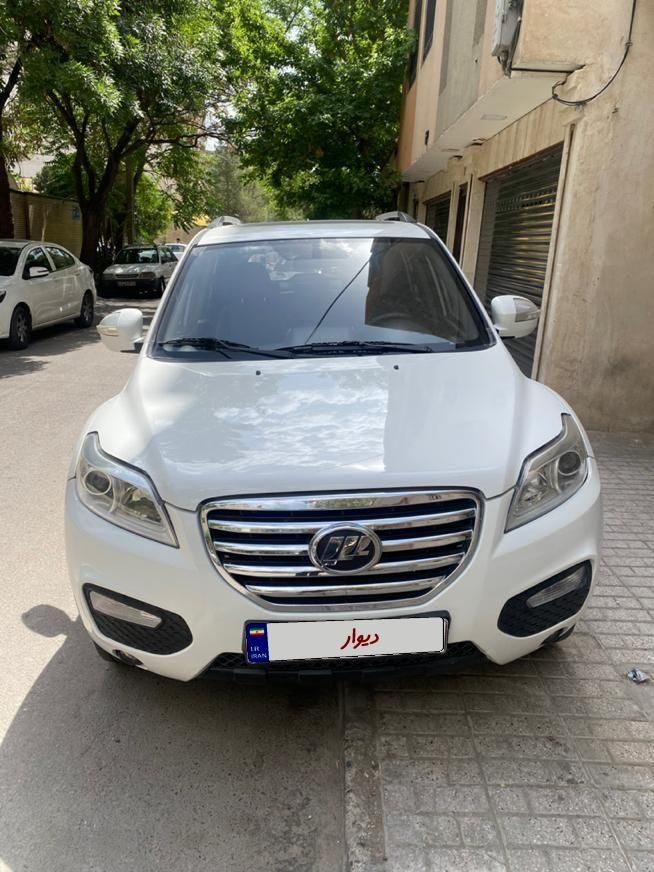 خودرو لیفان، X60 آگهی ann_17850905