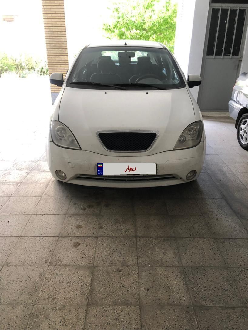 خودرو تیبا، 2 آگهی ann_17850985