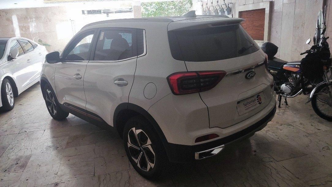 ام وی ام X55 پرو IE اسپرت - 2023