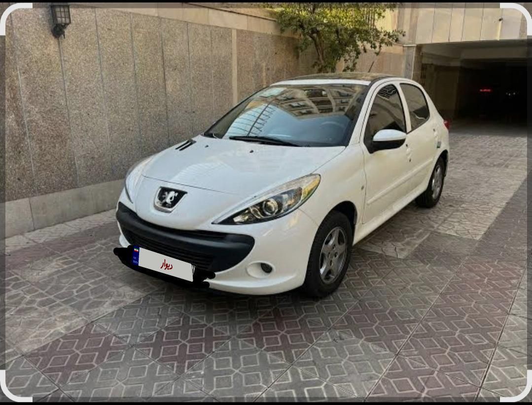 خودرو پژو، 207 آگهی ann_17851084
