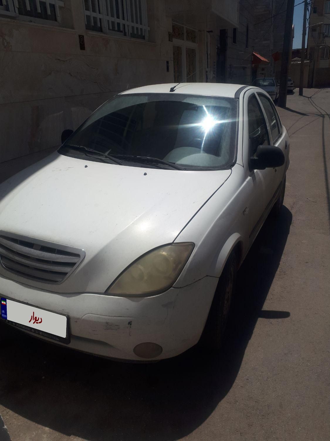 خودرو تیبا، 2 آگهی ann_17851085