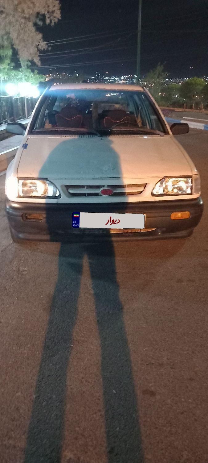 خودرو پراید، صبا آگهی ann_17851122