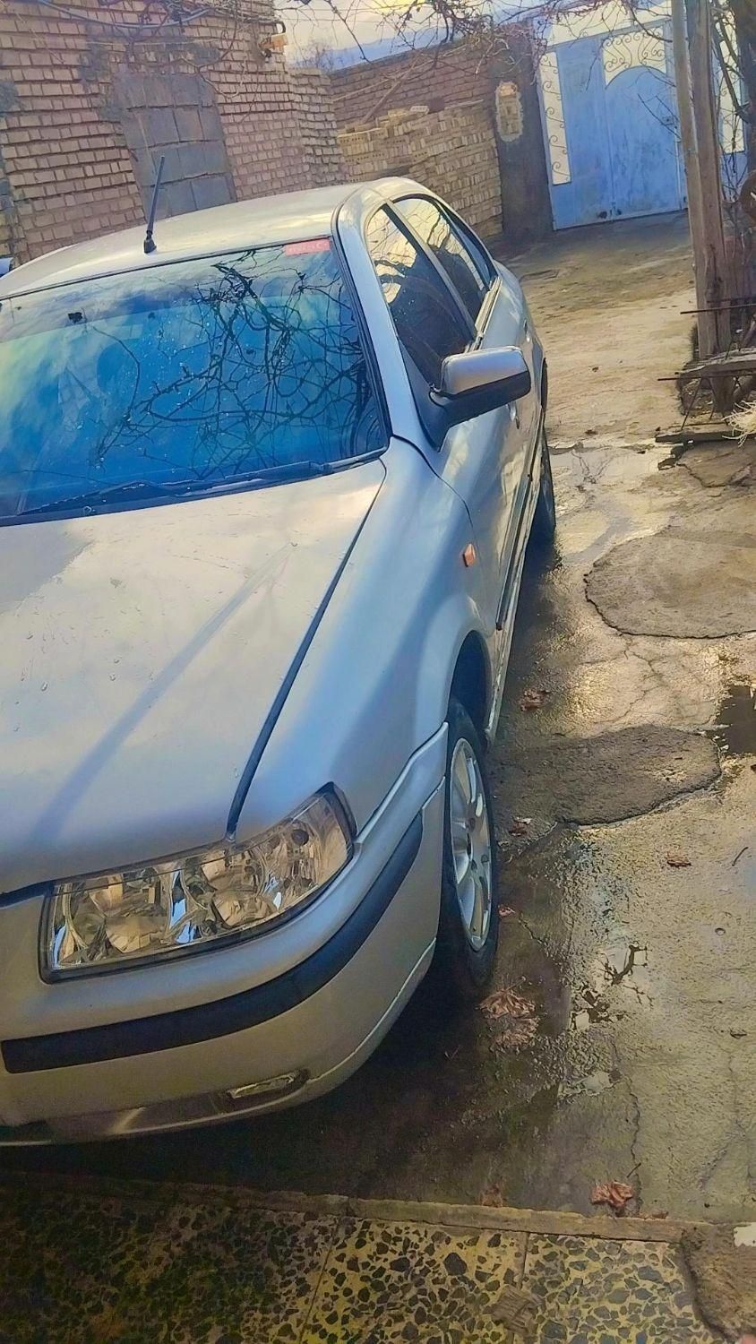 خودرو سمند، X7 آگهی ann_17851135
