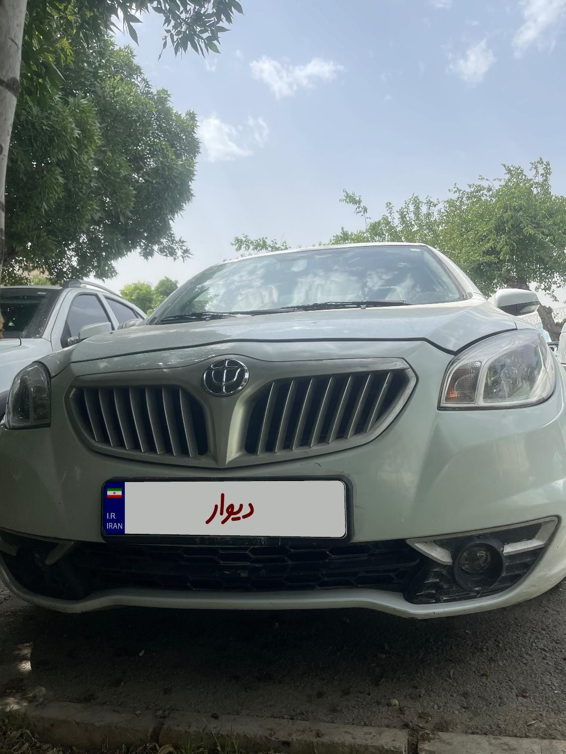 خودرو برلیانس، H330 آگهی ann_17851164