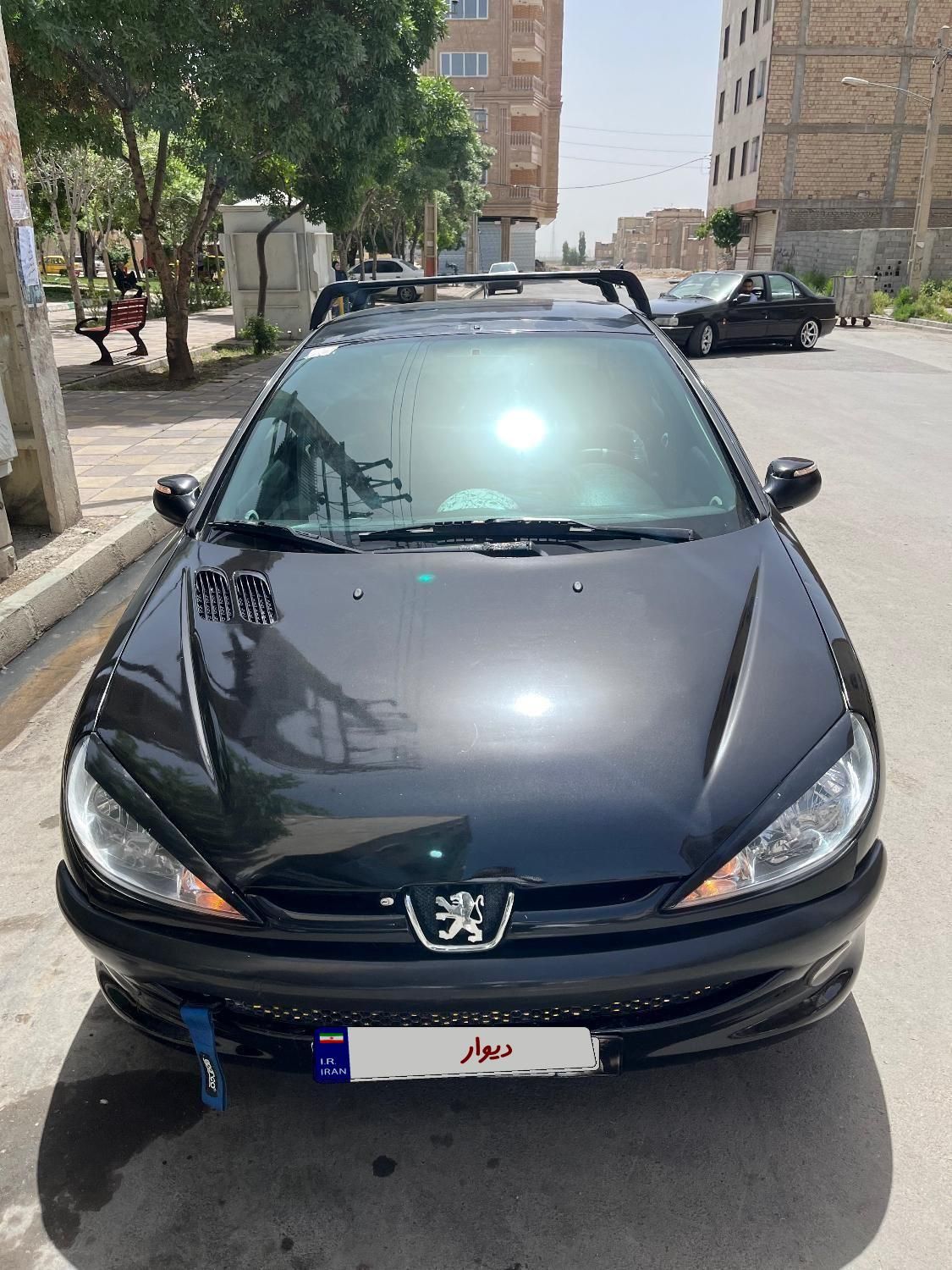 خودرو پژو، 206 آگهی ann_17851173