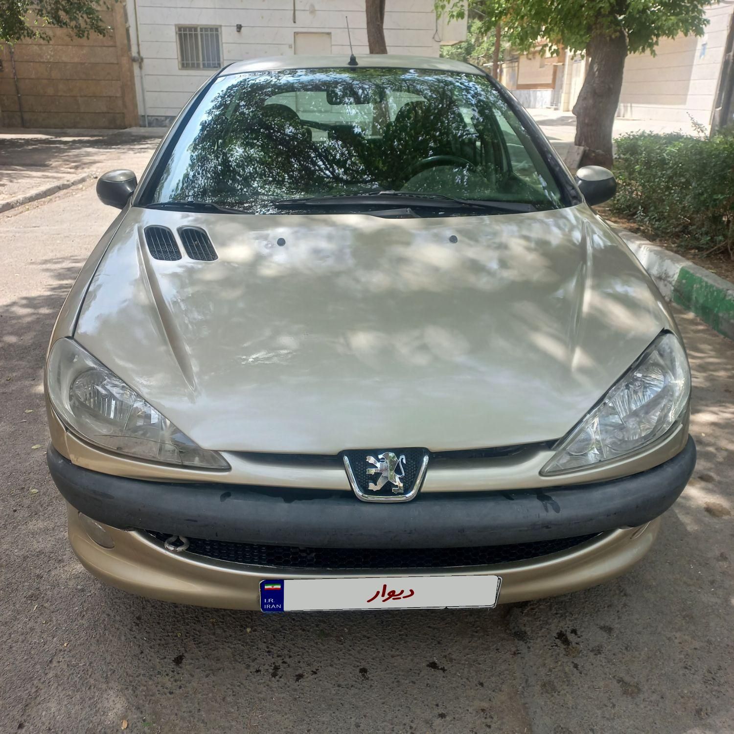 خودرو پژو، 206 آگهی ann_17851175