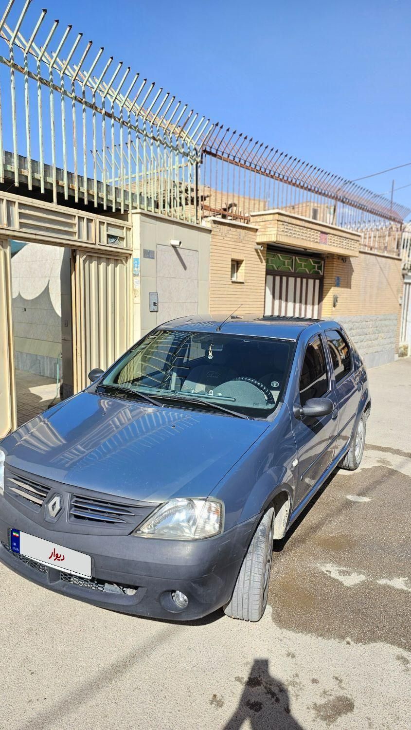 خودرو رنو، پارس تندر آگهی ann_17851184