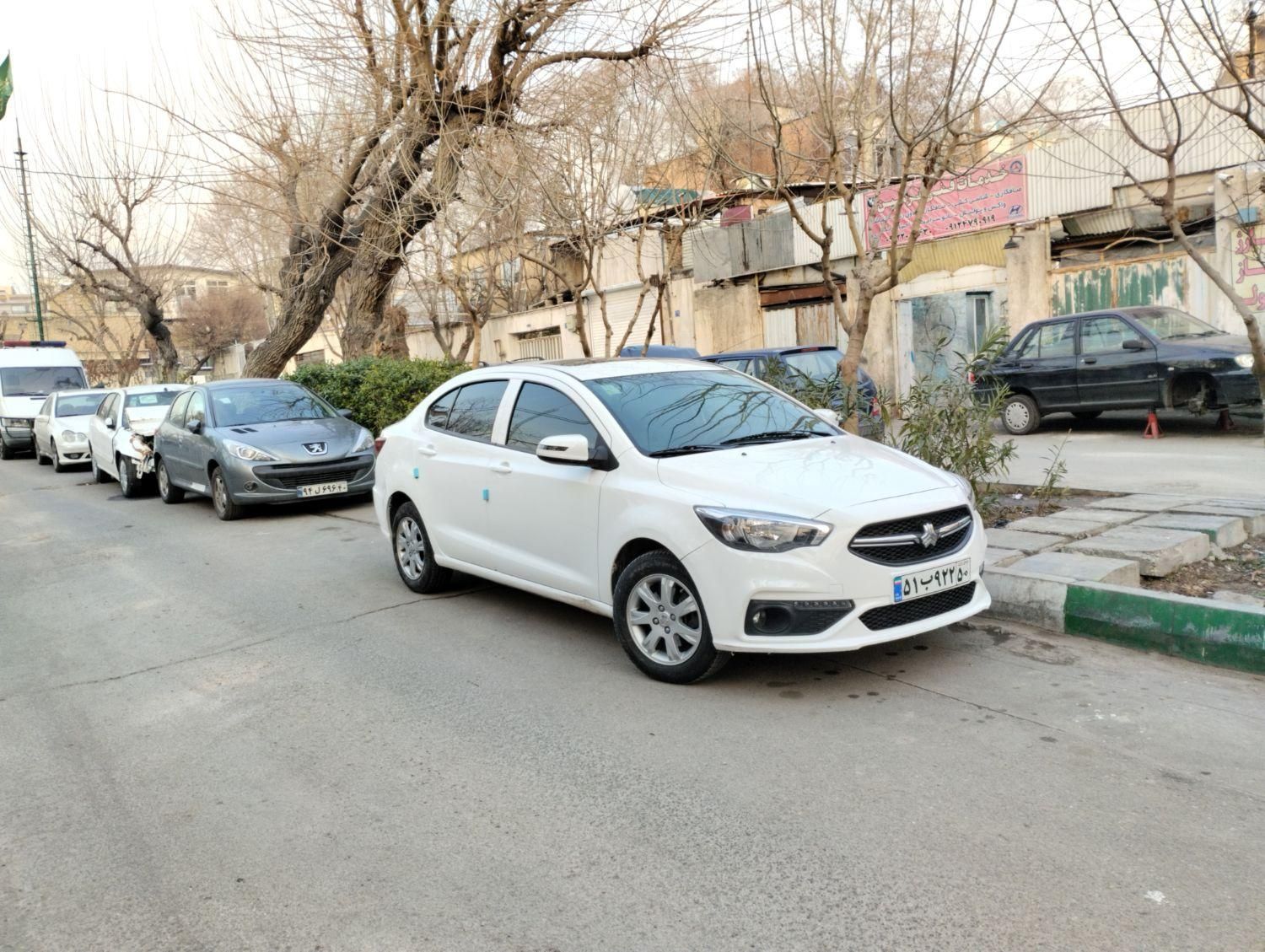 خودرو شاهین، G آگهی ann_17851187