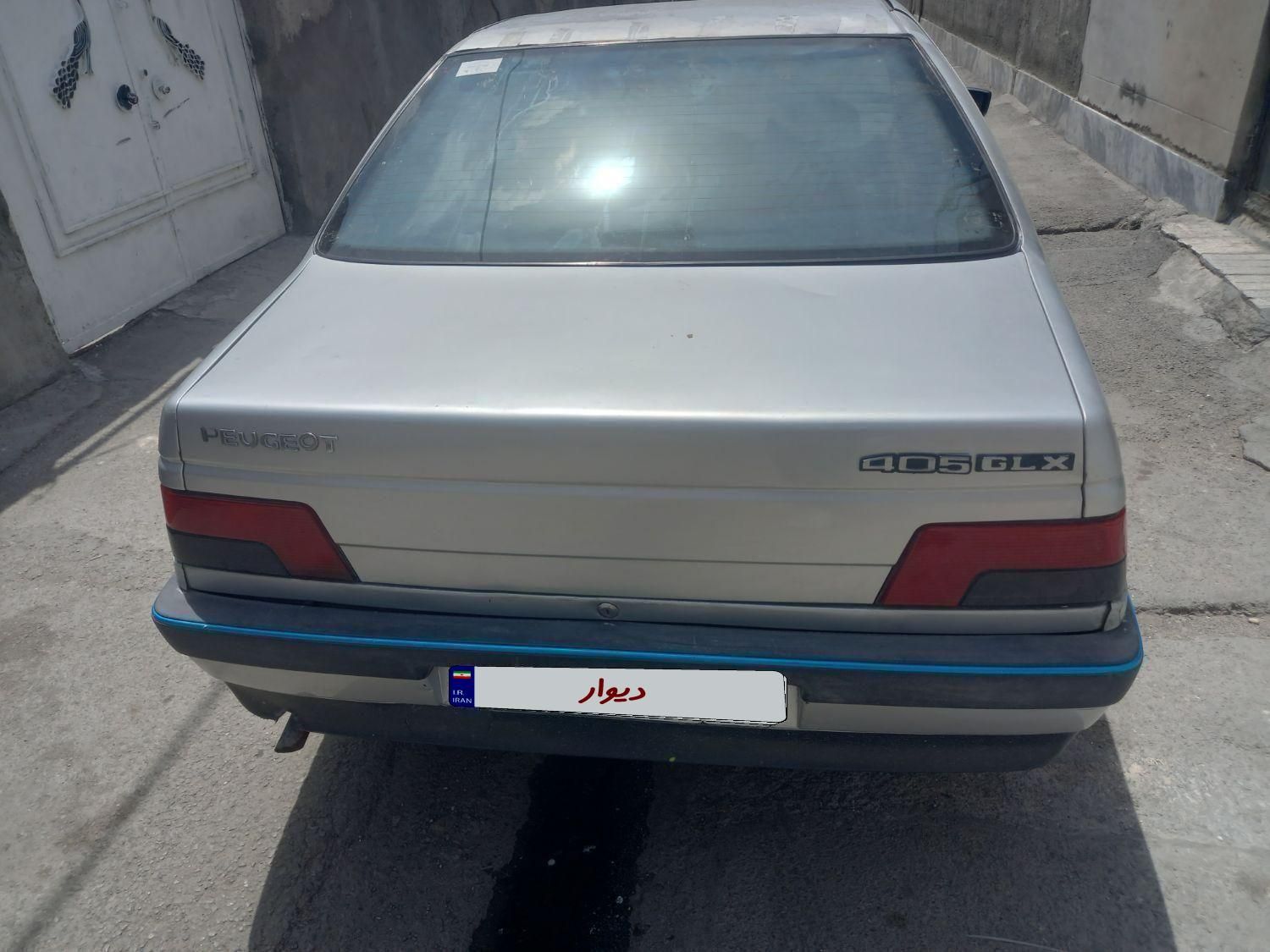 خودرو پژو، 405 آگهی ann_17851192
