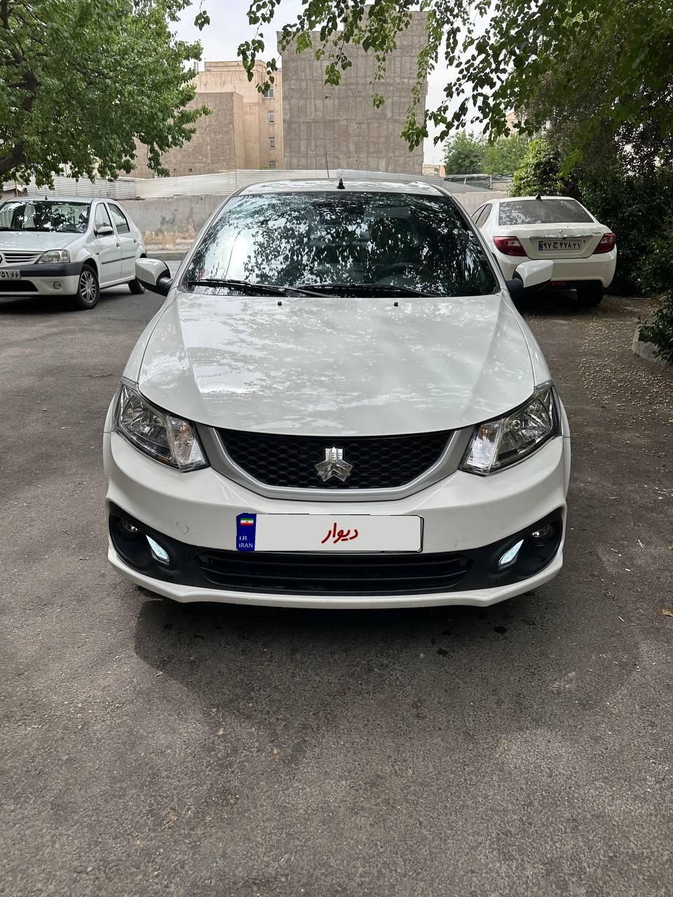 خودرو ساینا، S آگهی ann_17851223