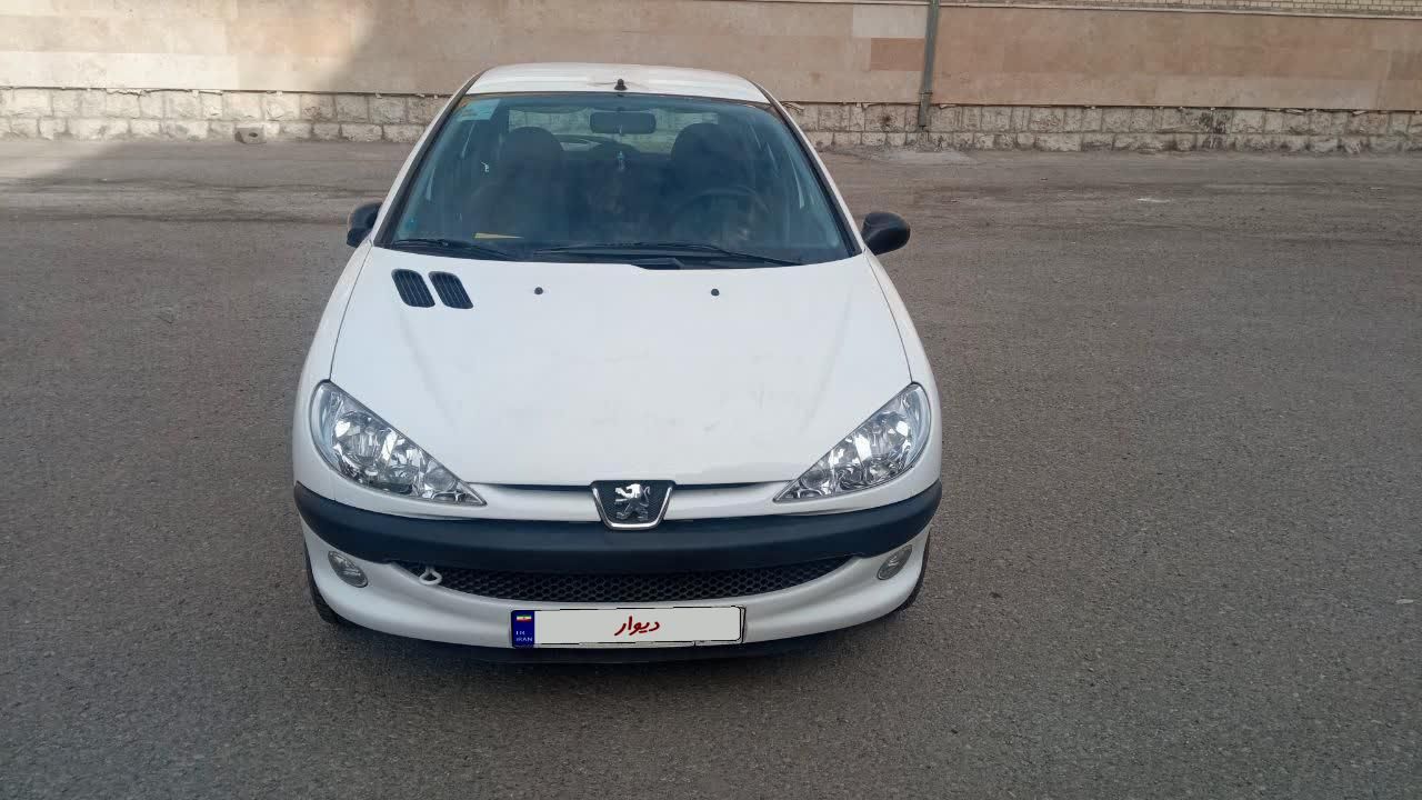 خودرو پژو، 206 آگهی ann_17851233