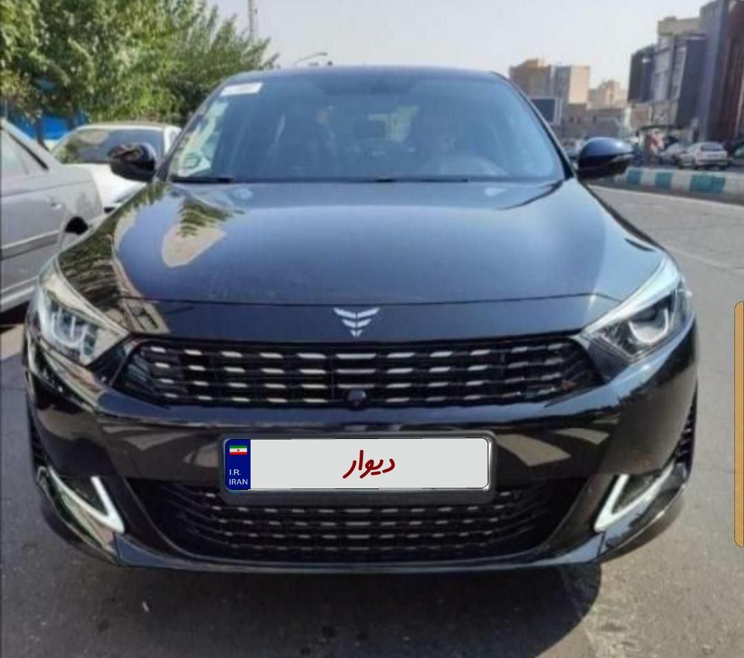 ریسپکت پرایم تیپ 1 - 2023