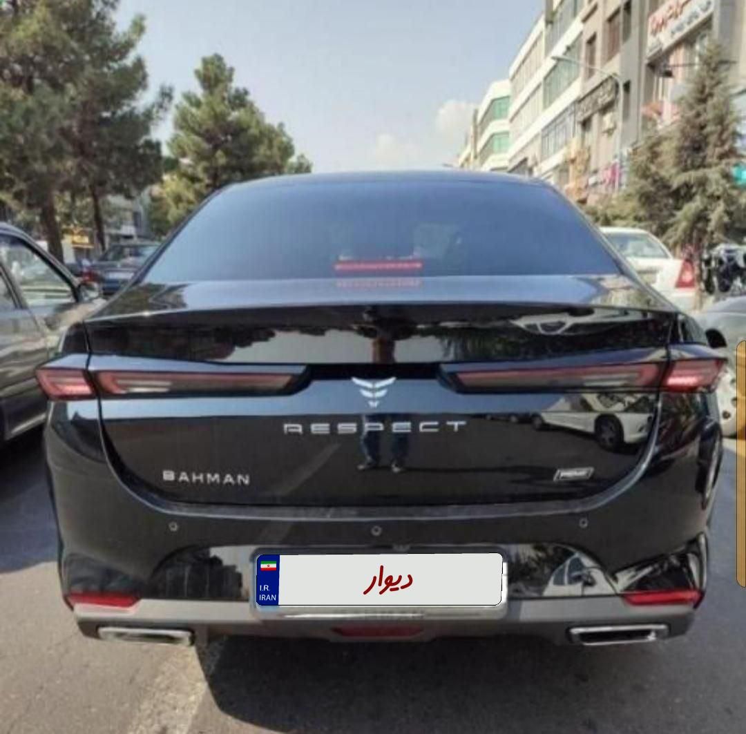 خودرو ریسپکت، پرایم آگهی ann_17851238